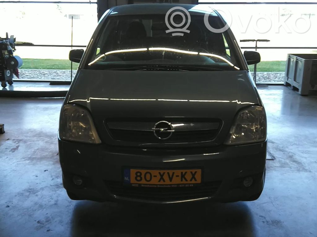 Meriva A Meriva  13229984