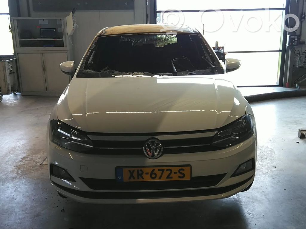 Polo VI Polo  05E906262A