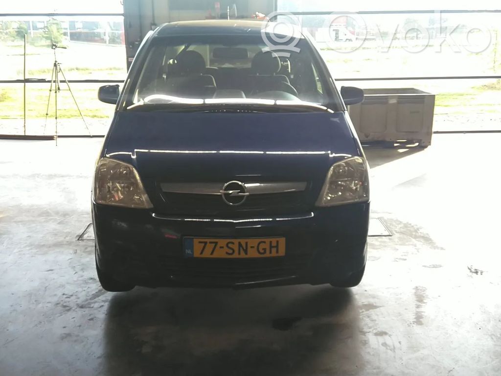 Meriva A Meriva  55556067