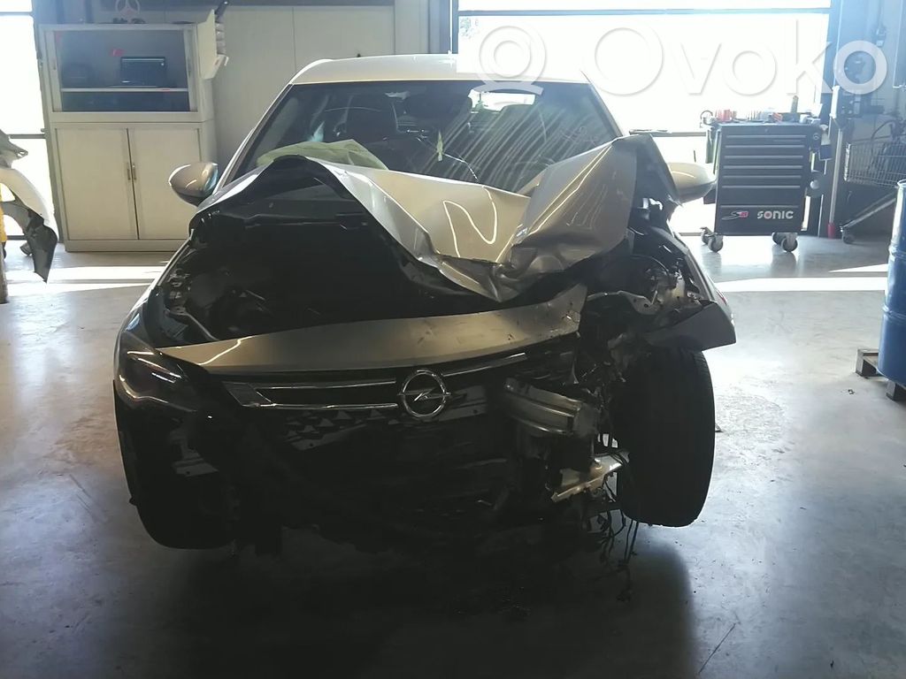 Astra K Astra  13587308