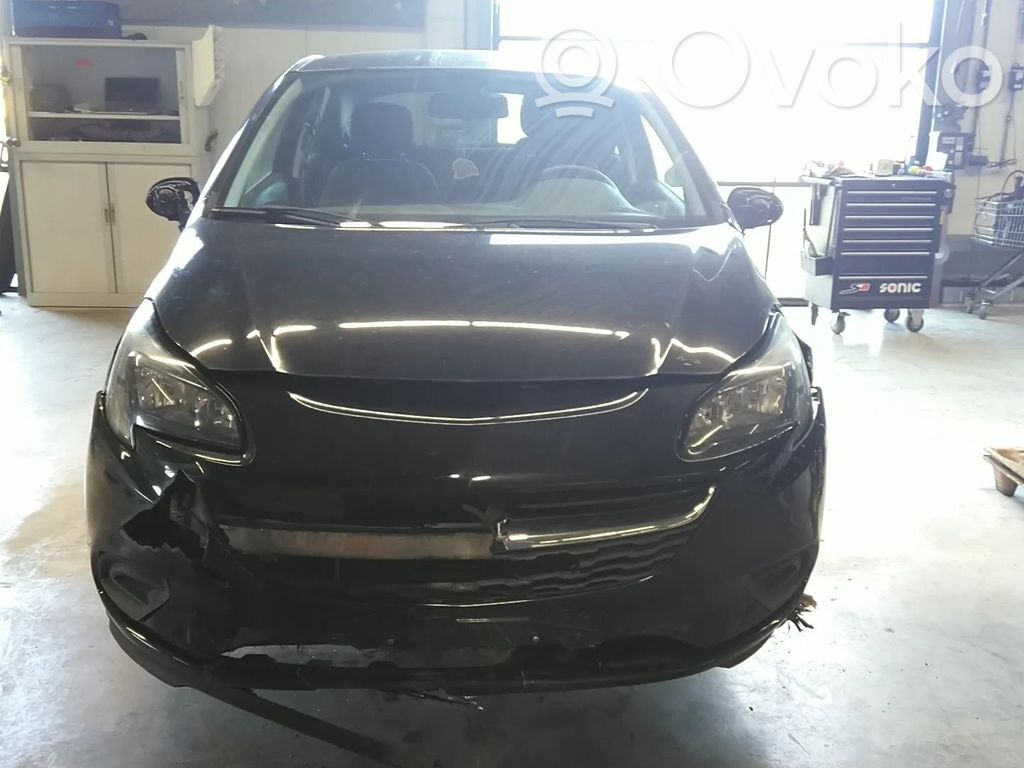 Corsa E Corsa  13454369