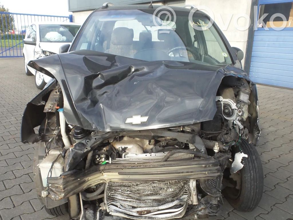 Matiz Matiz  610W25640