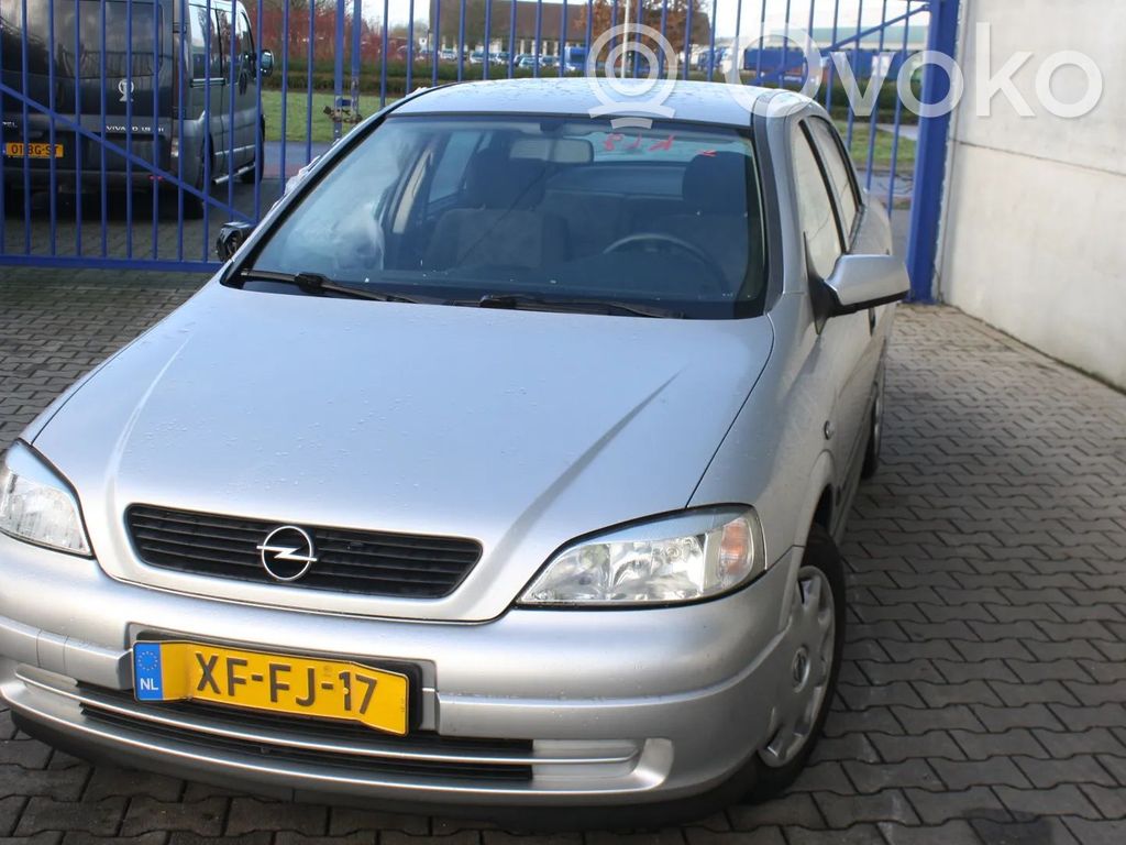 Astra G Astra