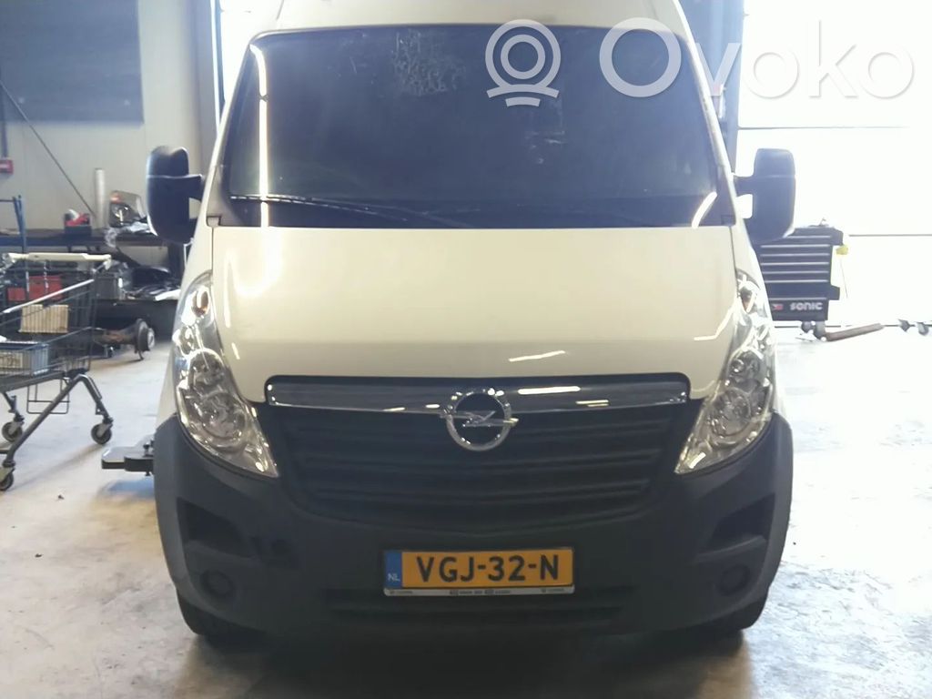 Movano B Movano  227903557R
