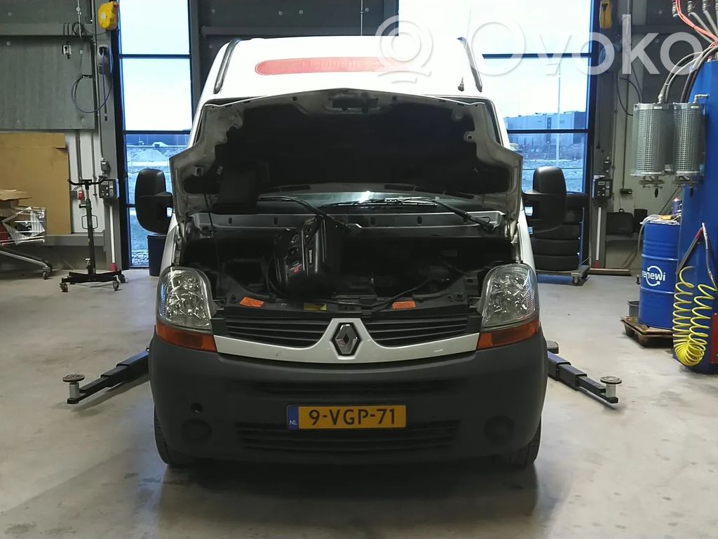 Master II Master  8200222772