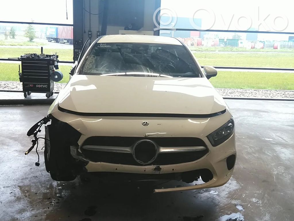 A W177 A-class  A2472400600