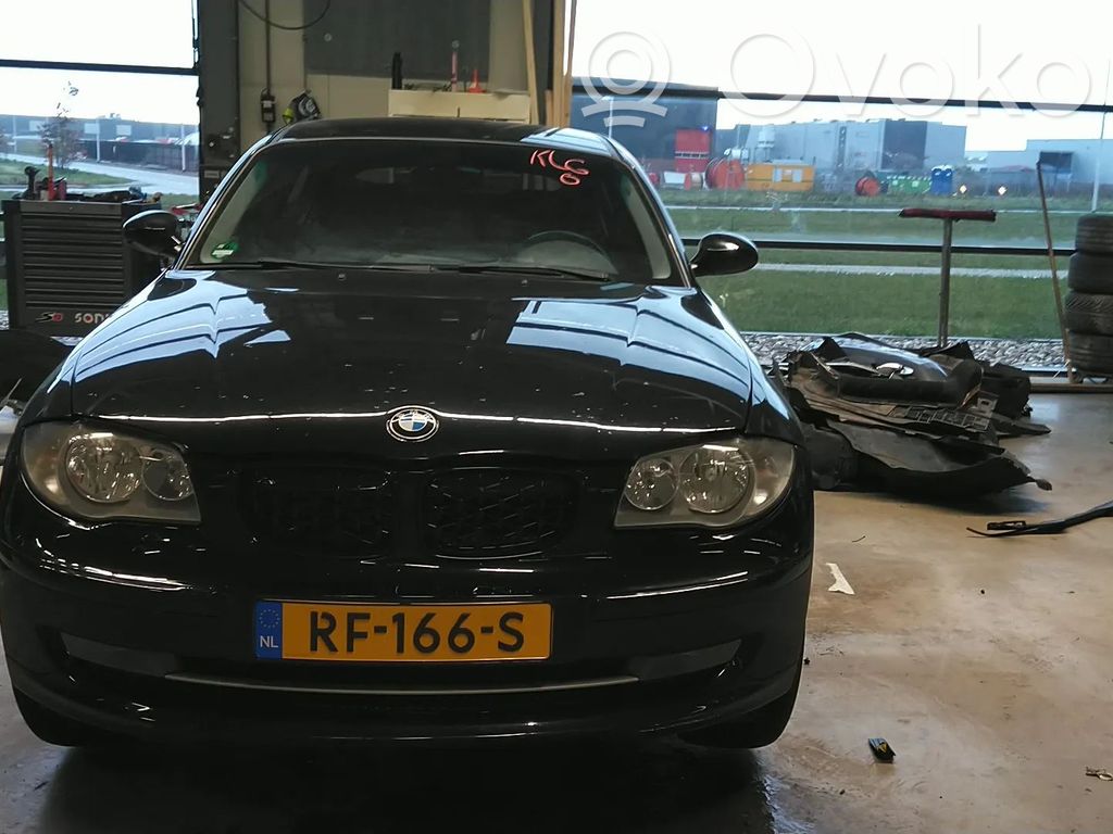 1 E81 E87 Series 1  34516784763