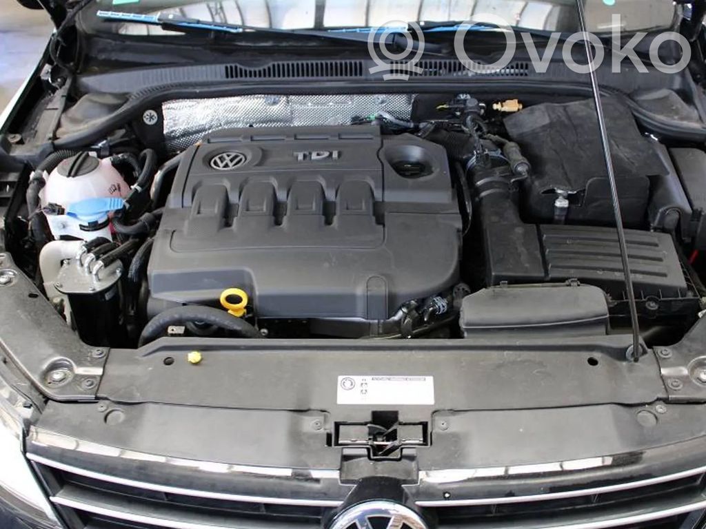 Jetta VI Jetta  04L906262B