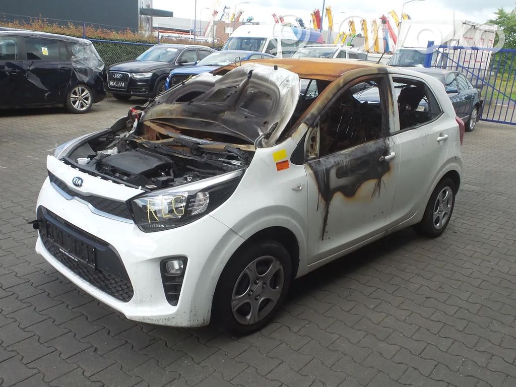Picanto Picanto  3910704208