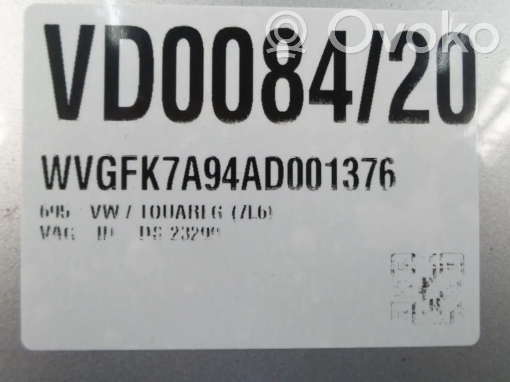 Touareg I Touareg  059129711CA