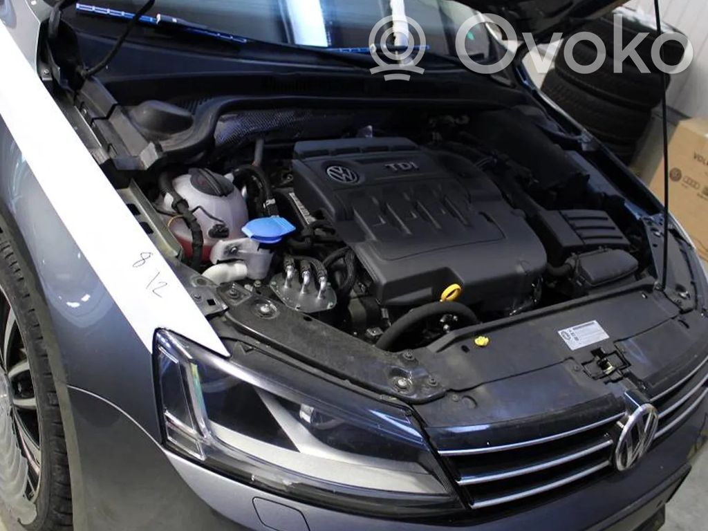 Jetta VI Jetta  04L130277AC