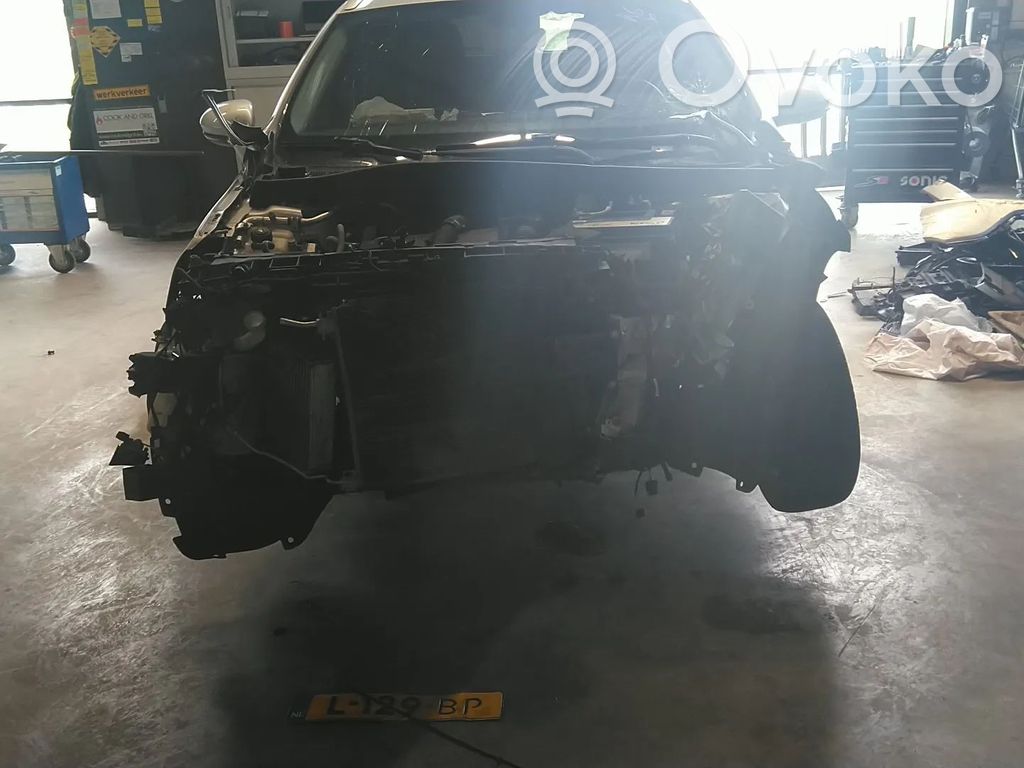Megane IV Megane  8201719382