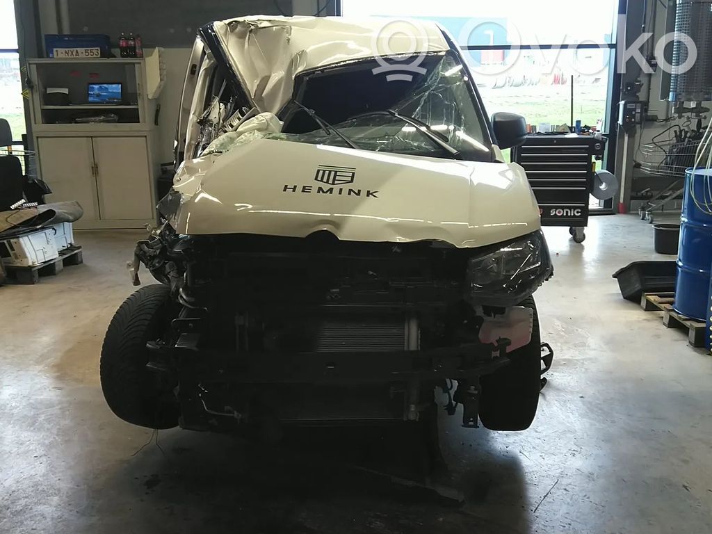 Caddy Caddy  2K7843398A