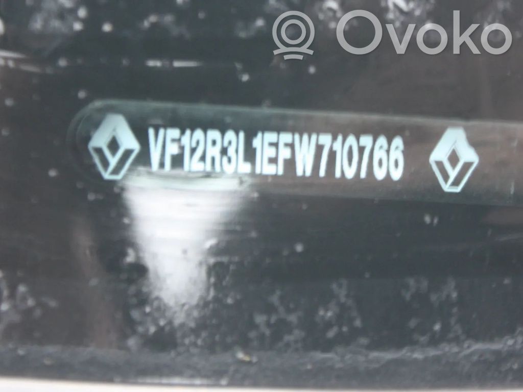 Captur Captur  285258251R