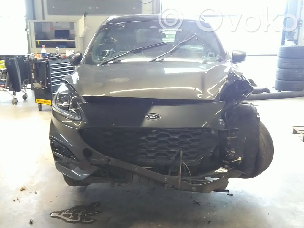 Kuga III Kuga  LV4B17A894SV