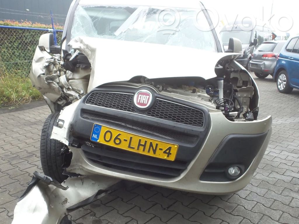 Doblo Doblo  0258006206
