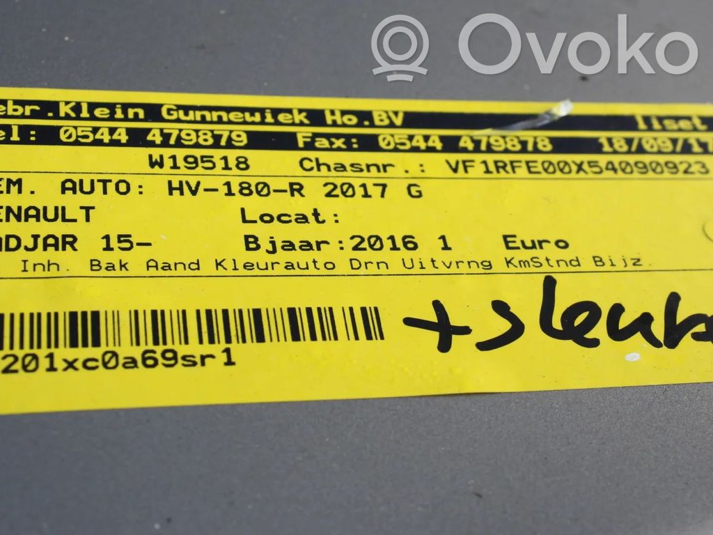 Kadjar Kadjar  226932962R