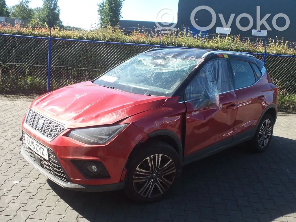 Arona Arona  04E906262CR