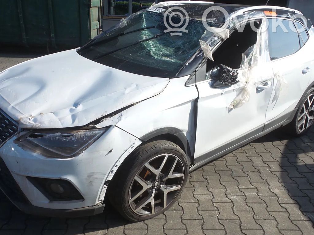 Arona Arona  04E906262CR