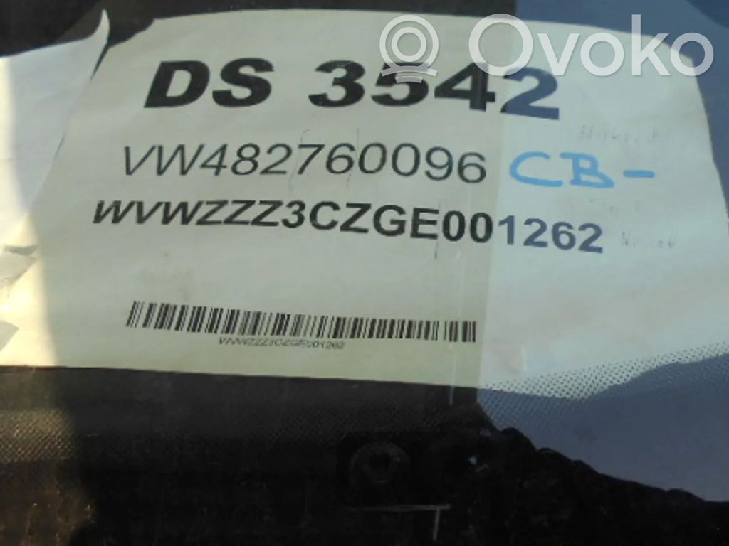 PASSAT B8 Passat  5Q0907503