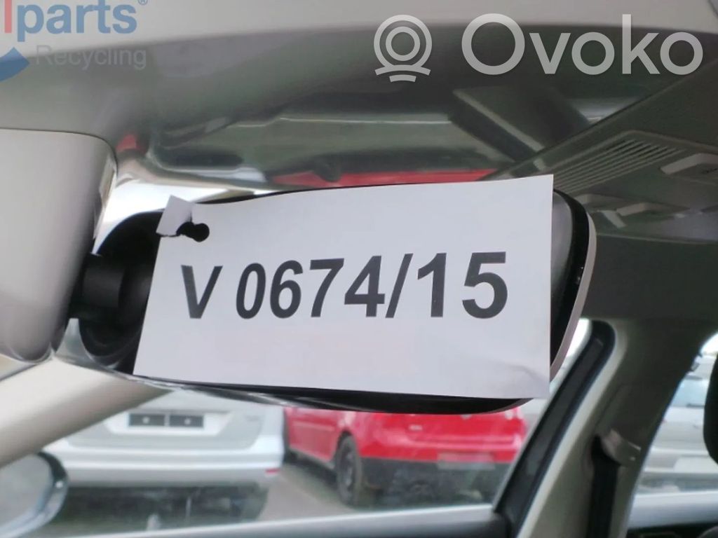 PASSAT B8 Passat  04L906262