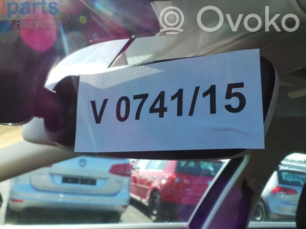 PASSAT B8 Passat  04L906262A