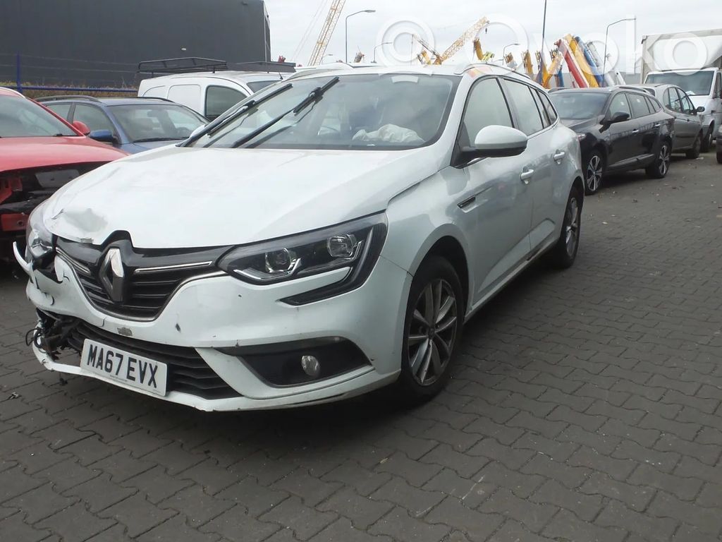 Megane IV Megane  226932567R
