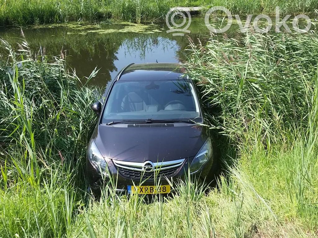 Zafira C Zafira  55595508