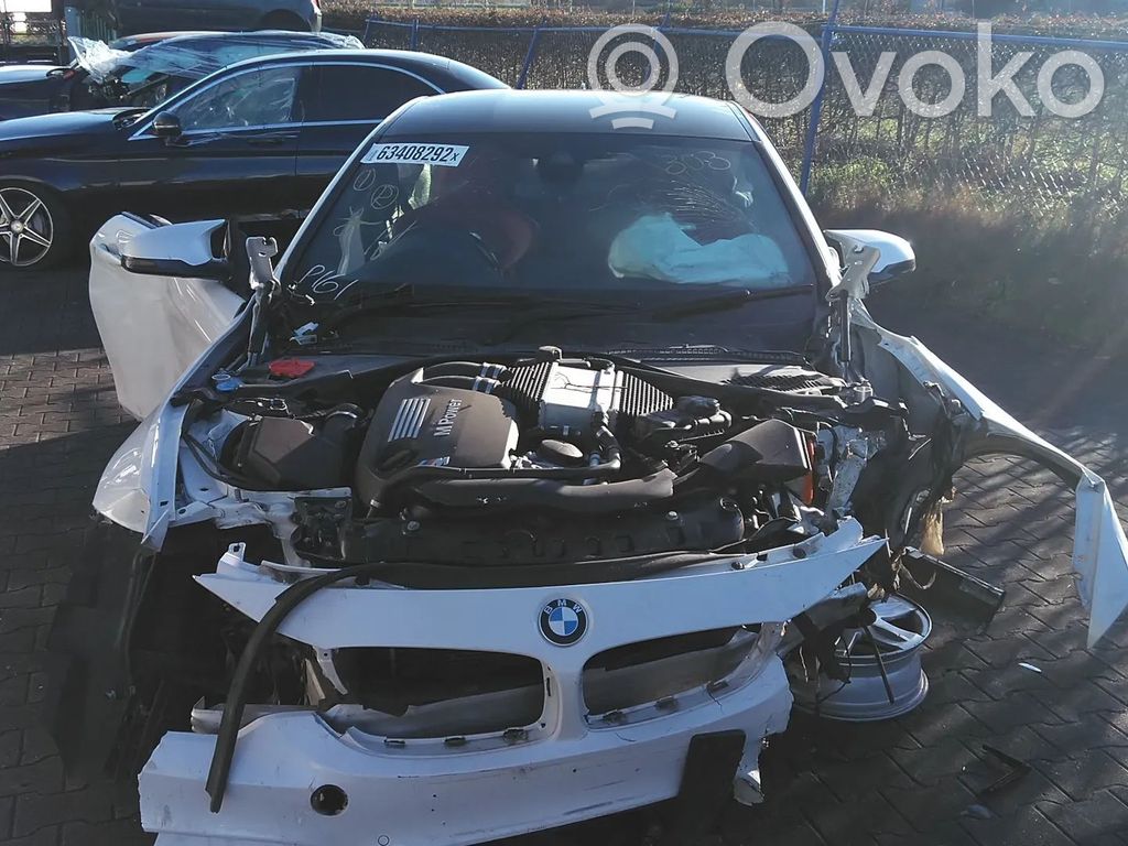 4 F32 F33 Series 4  7848486