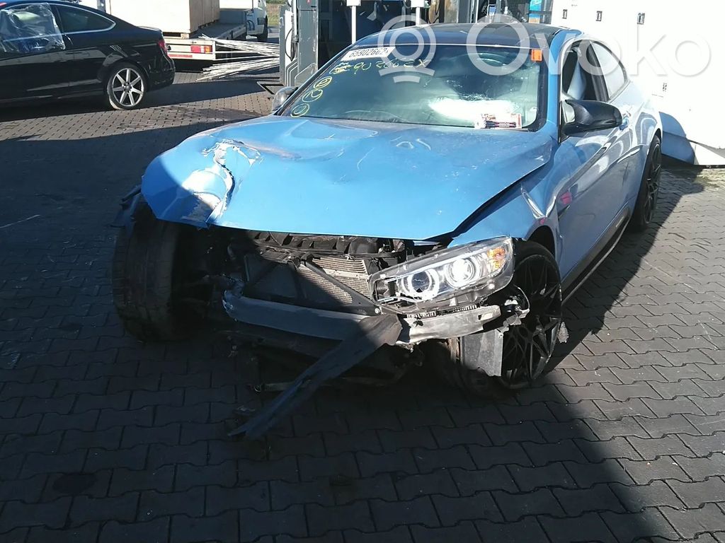 4 F32 F33 Series 4