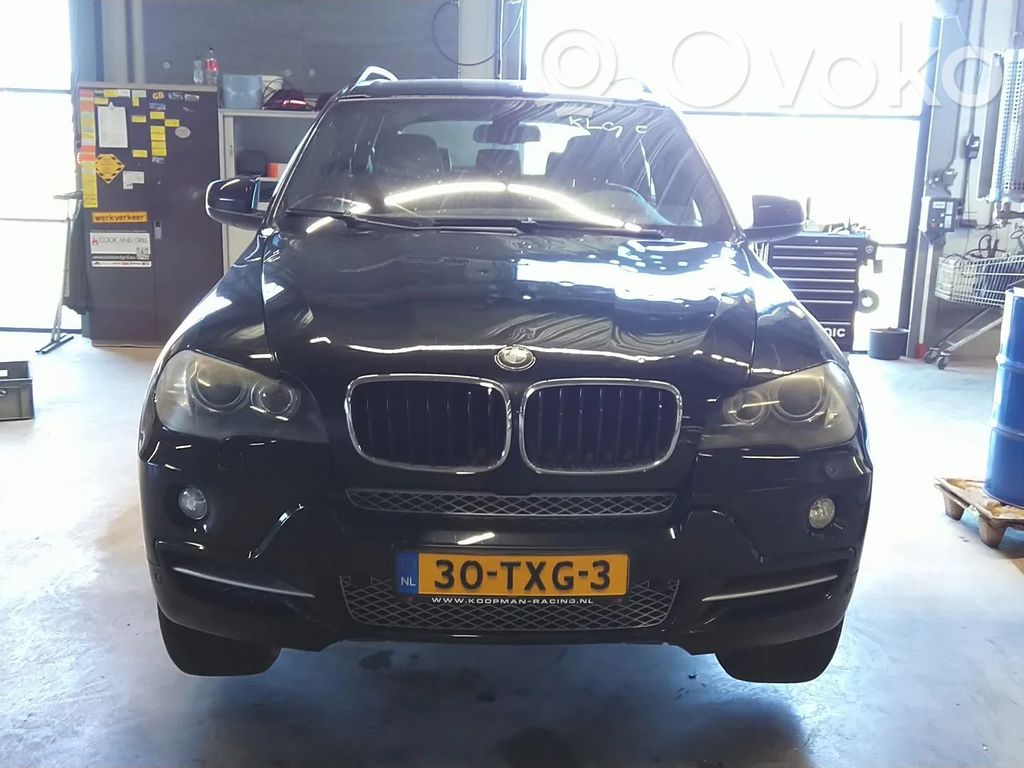 X5 E70 X5  51337166380