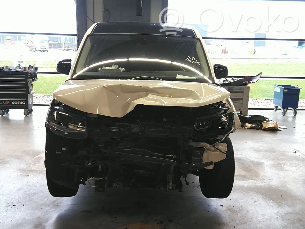 Caddy Caddy  05L907807S