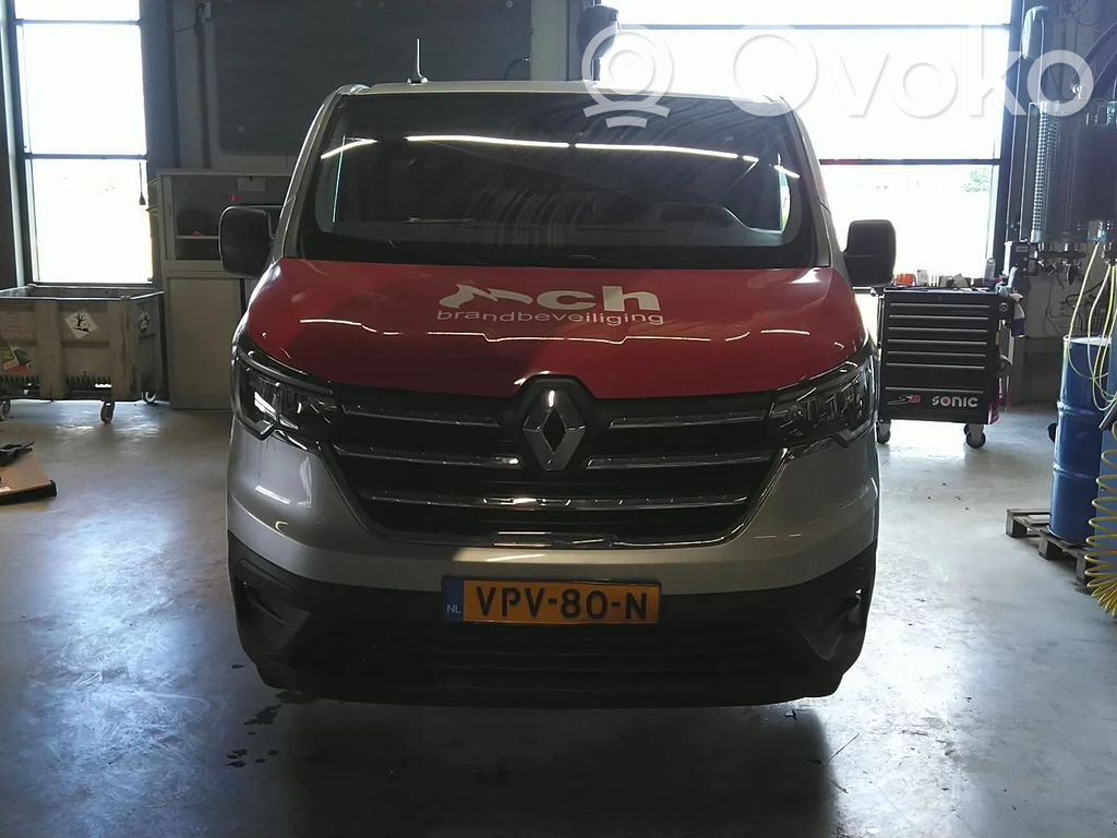 Trafic III (X82) Trafic  904005473R