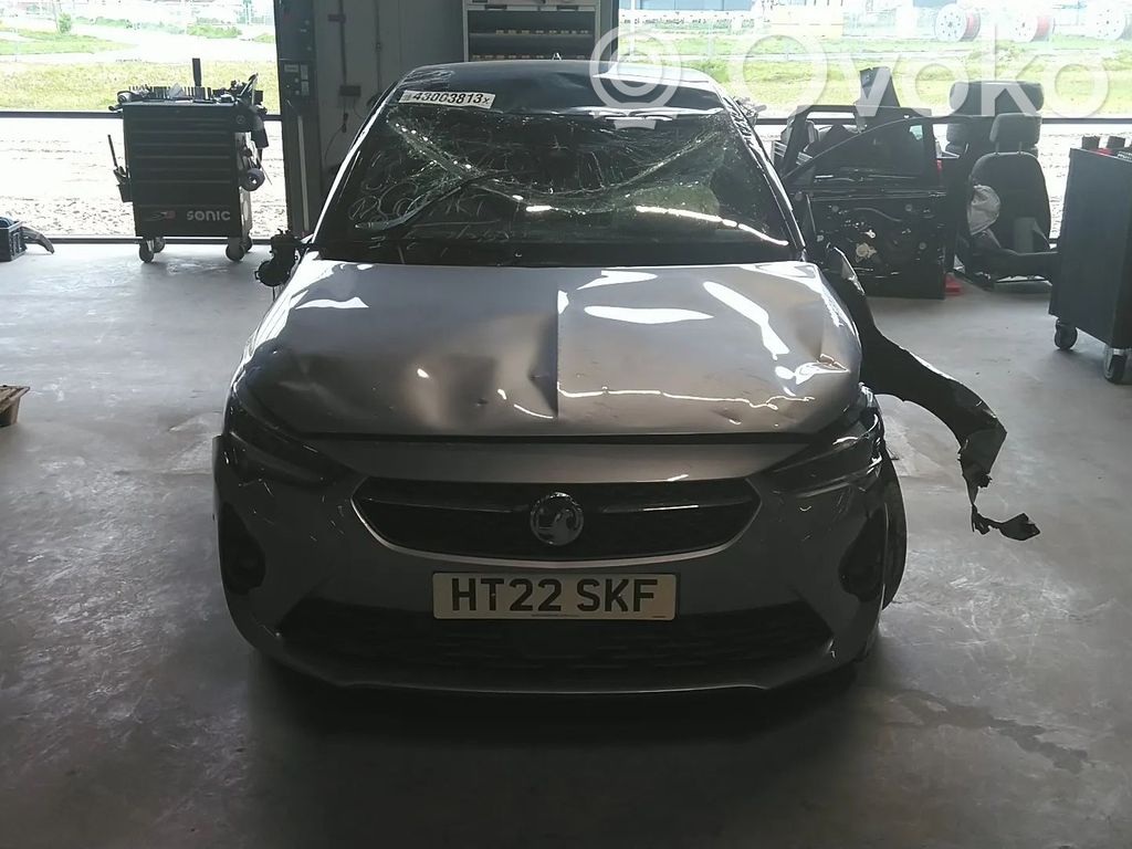 Corsa F Corsa  9834547780