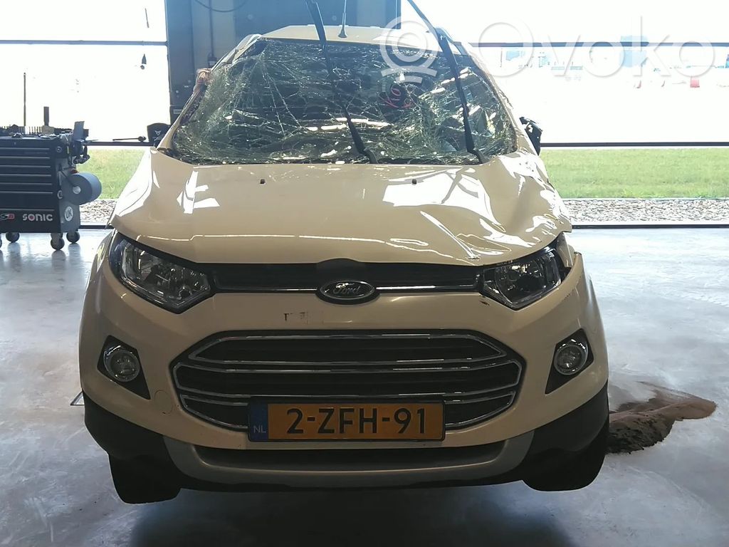 Ecosport Ecosport  E3B515B243AA