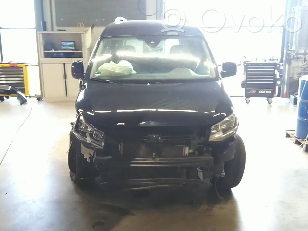 Caddy Caddy  04L907805AS
