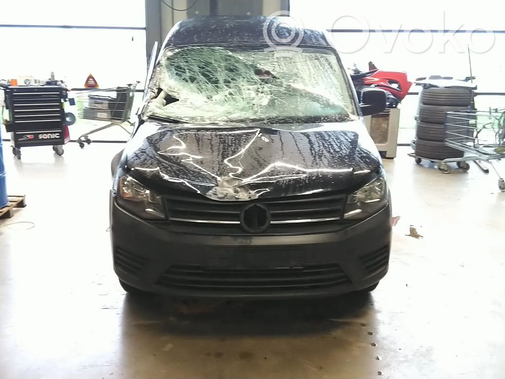 Caddy Caddy  2K5807417B9B9