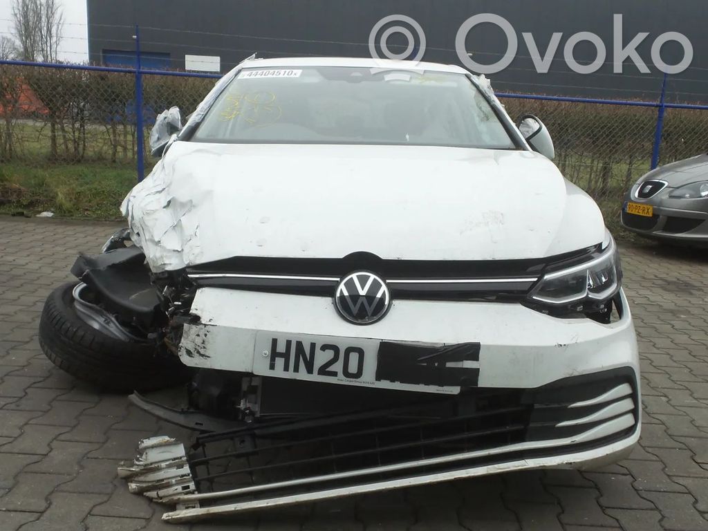 Golf VIII Golf  05E907309D