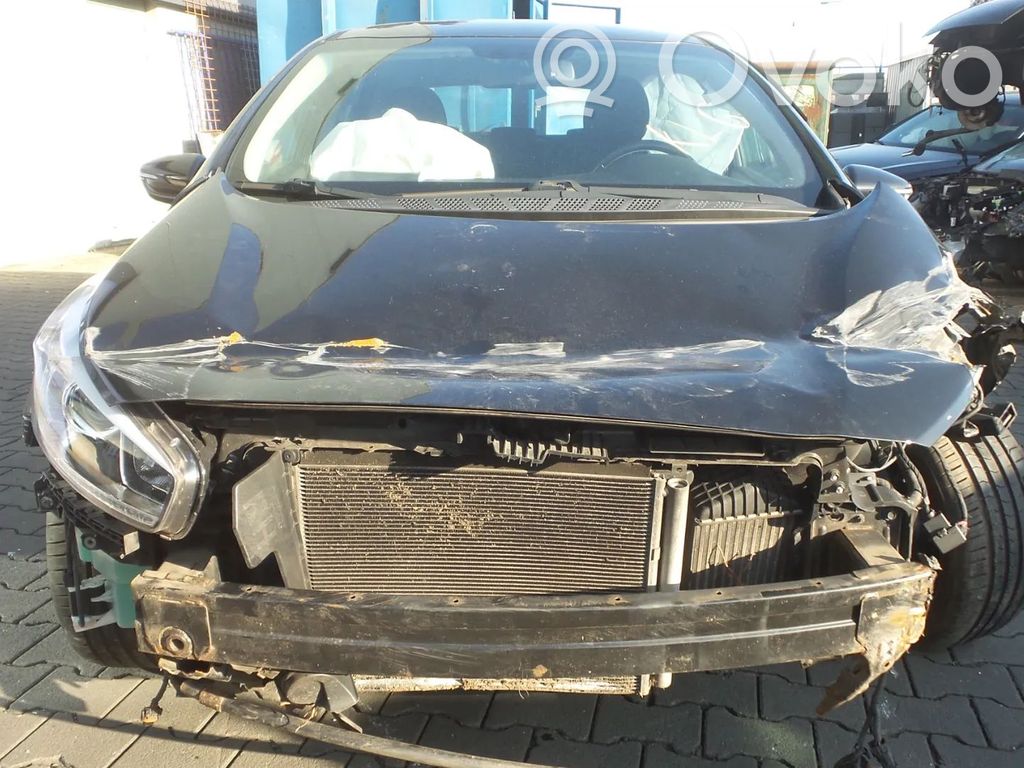 Ceed Ceed, Ceed SW, Pro Ceed  95400A2040