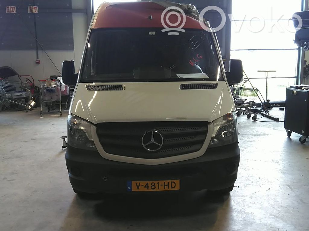 Sprinter W906 Sprinter  A0025400817