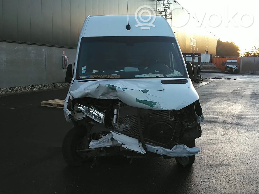 Sprinter W907 W910 Sprinter  A6512231704