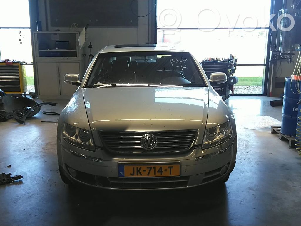 Phaeton Phaeton  3D1941015G