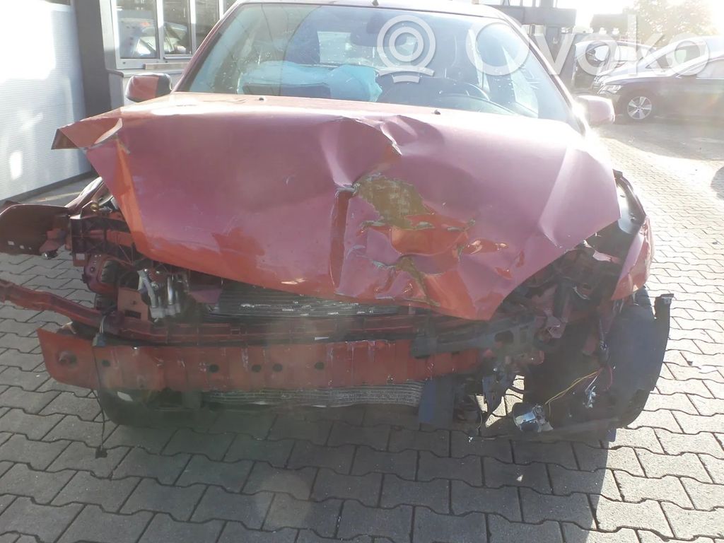 Focus Focus  P4M51A20125AE