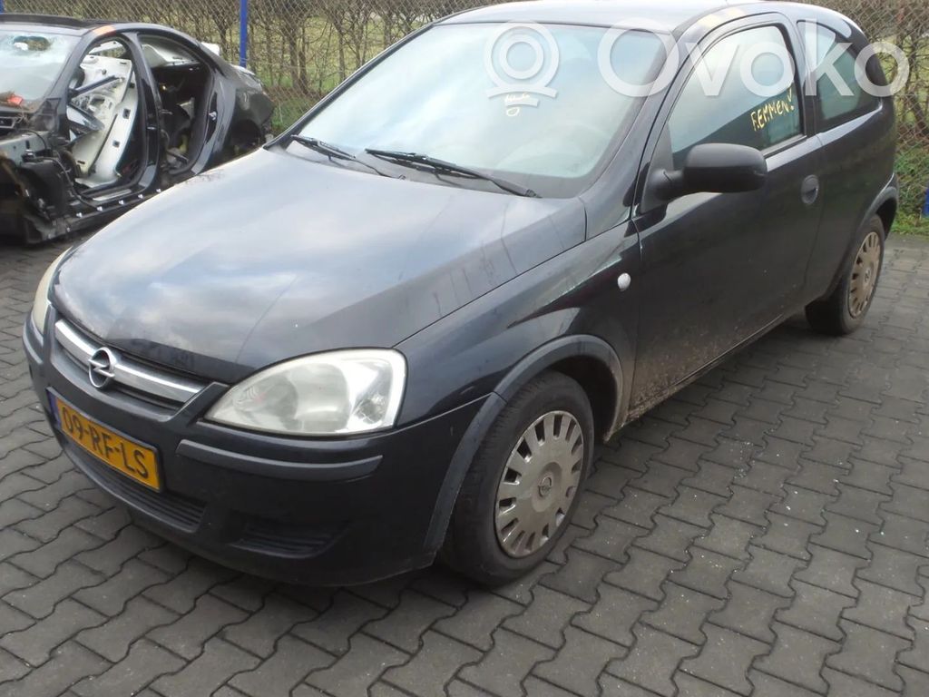 Corsa C Corsa  0001107436