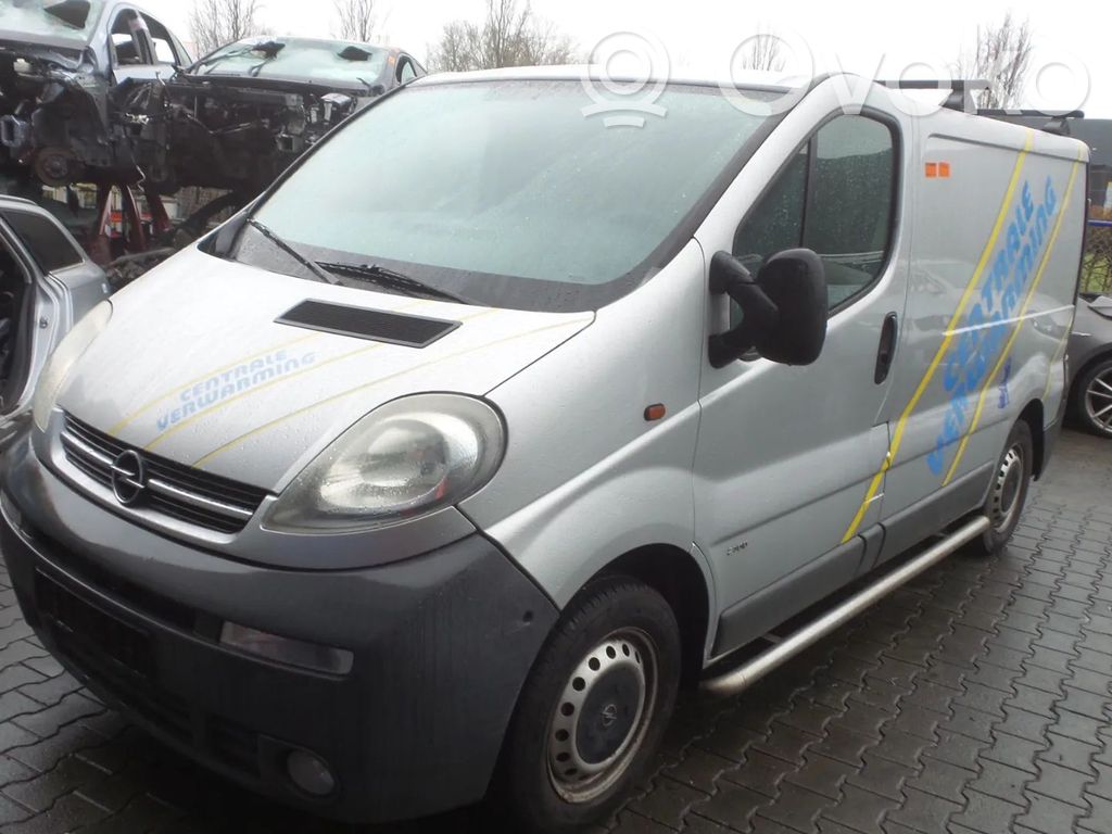 Vivaro Vivaro  91159992