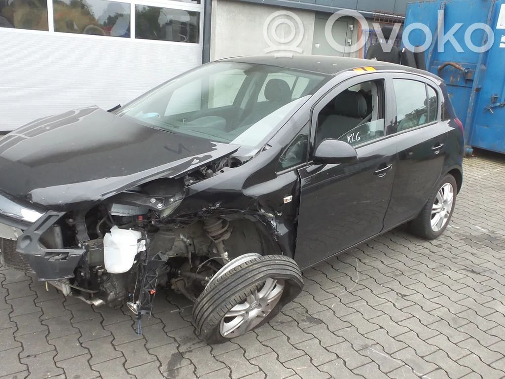 Corsa D Corsa  24436877