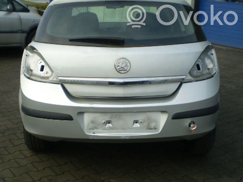 Astra H Astra  55217672