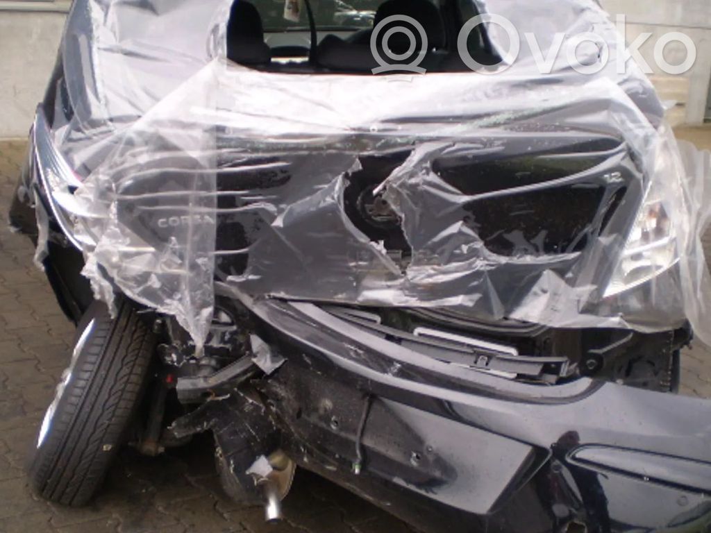 Corsa D Corsa  13240198