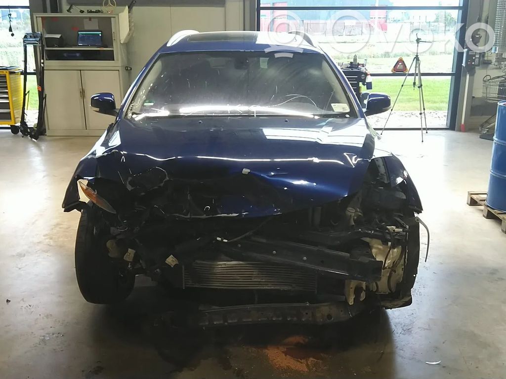 Mondeo MK IV Mondeo  BG9T14B526CB