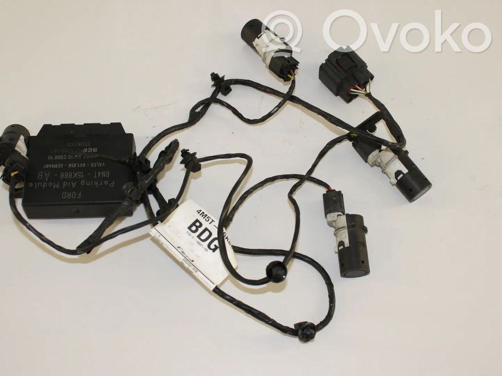 Focus Focus  4M513A424BB